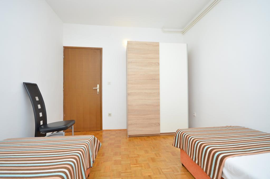 Apartment Marija Vodice Exterior photo