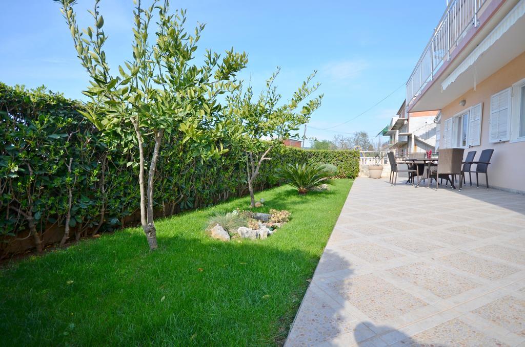 Apartment Marija Vodice Exterior photo